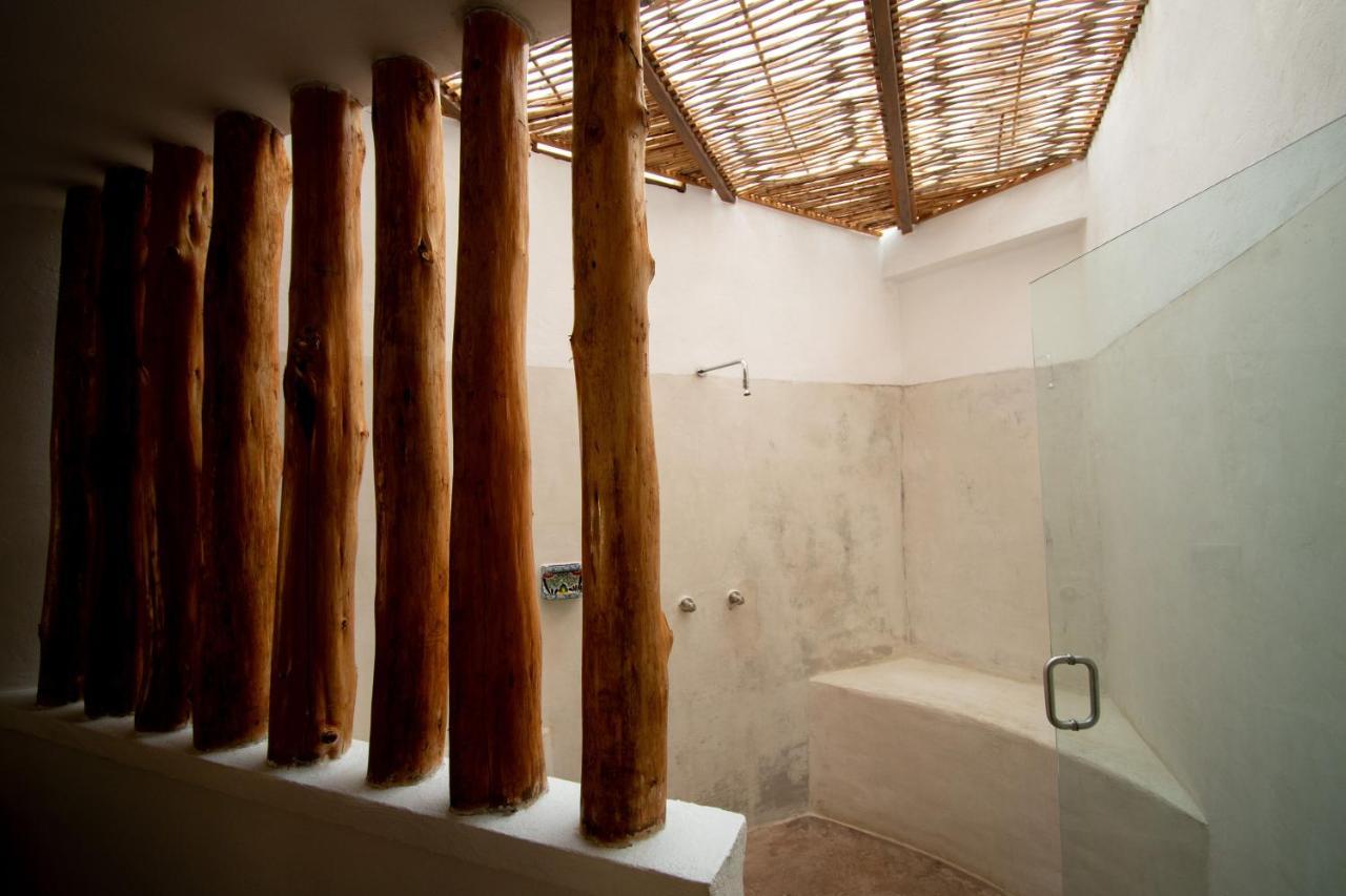 Quinta Ascension Hotel Boutique Only Adults Malinalco Εξωτερικό φωτογραφία