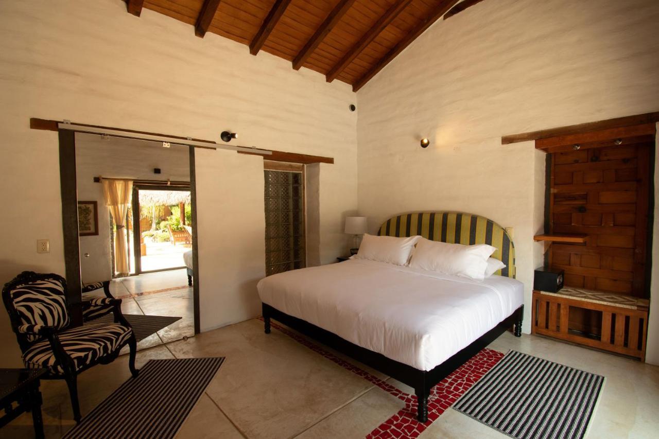 Quinta Ascension Hotel Boutique Only Adults Malinalco Εξωτερικό φωτογραφία