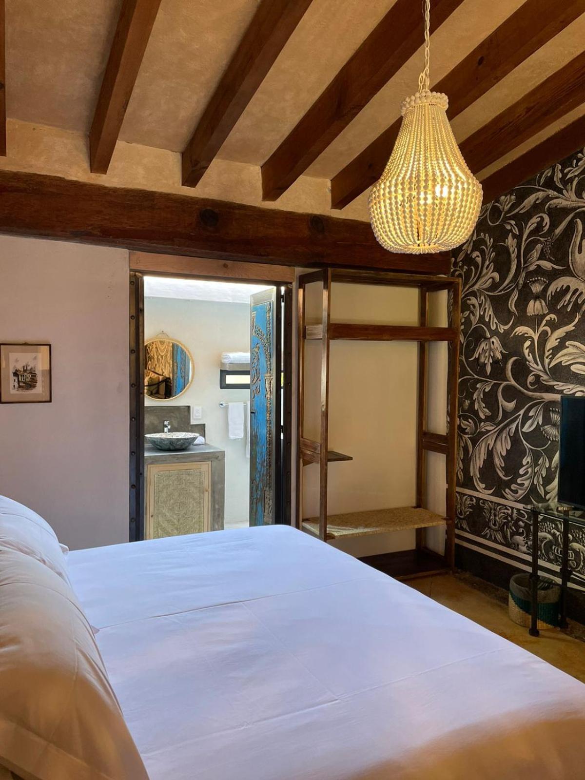 Quinta Ascension Hotel Boutique Only Adults Malinalco Εξωτερικό φωτογραφία