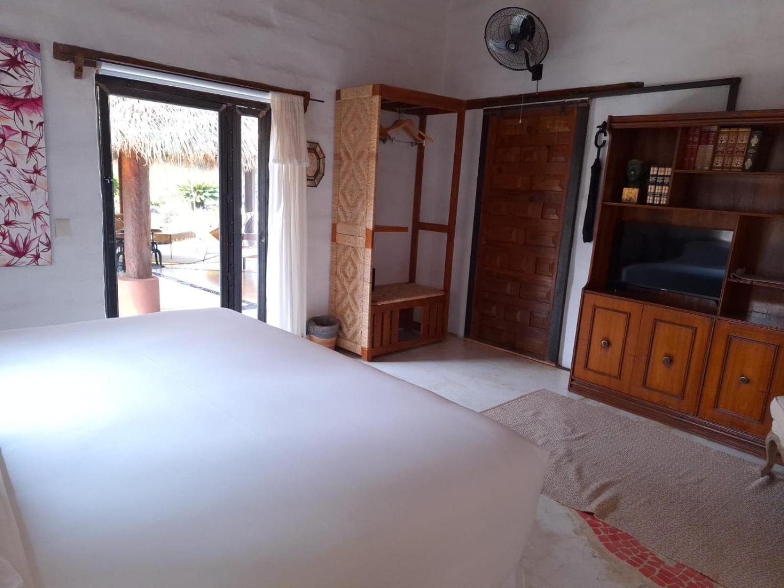 Quinta Ascension Hotel Boutique Only Adults Malinalco Εξωτερικό φωτογραφία