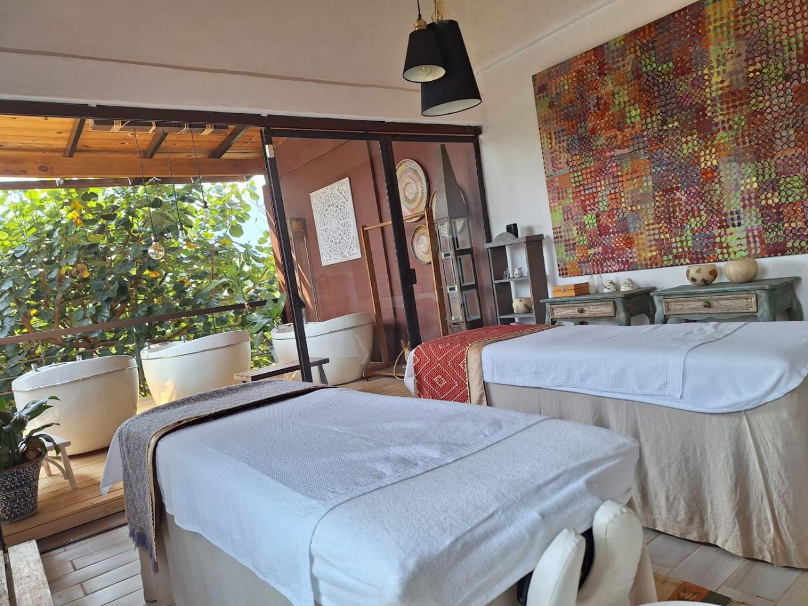 Quinta Ascension Hotel Boutique Only Adults Malinalco Εξωτερικό φωτογραφία