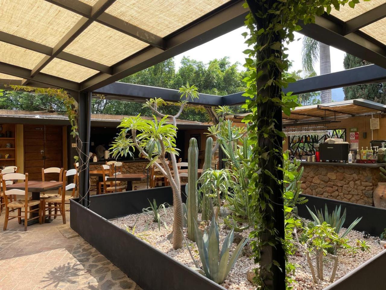 Quinta Ascension Hotel Boutique Only Adults Malinalco Εξωτερικό φωτογραφία