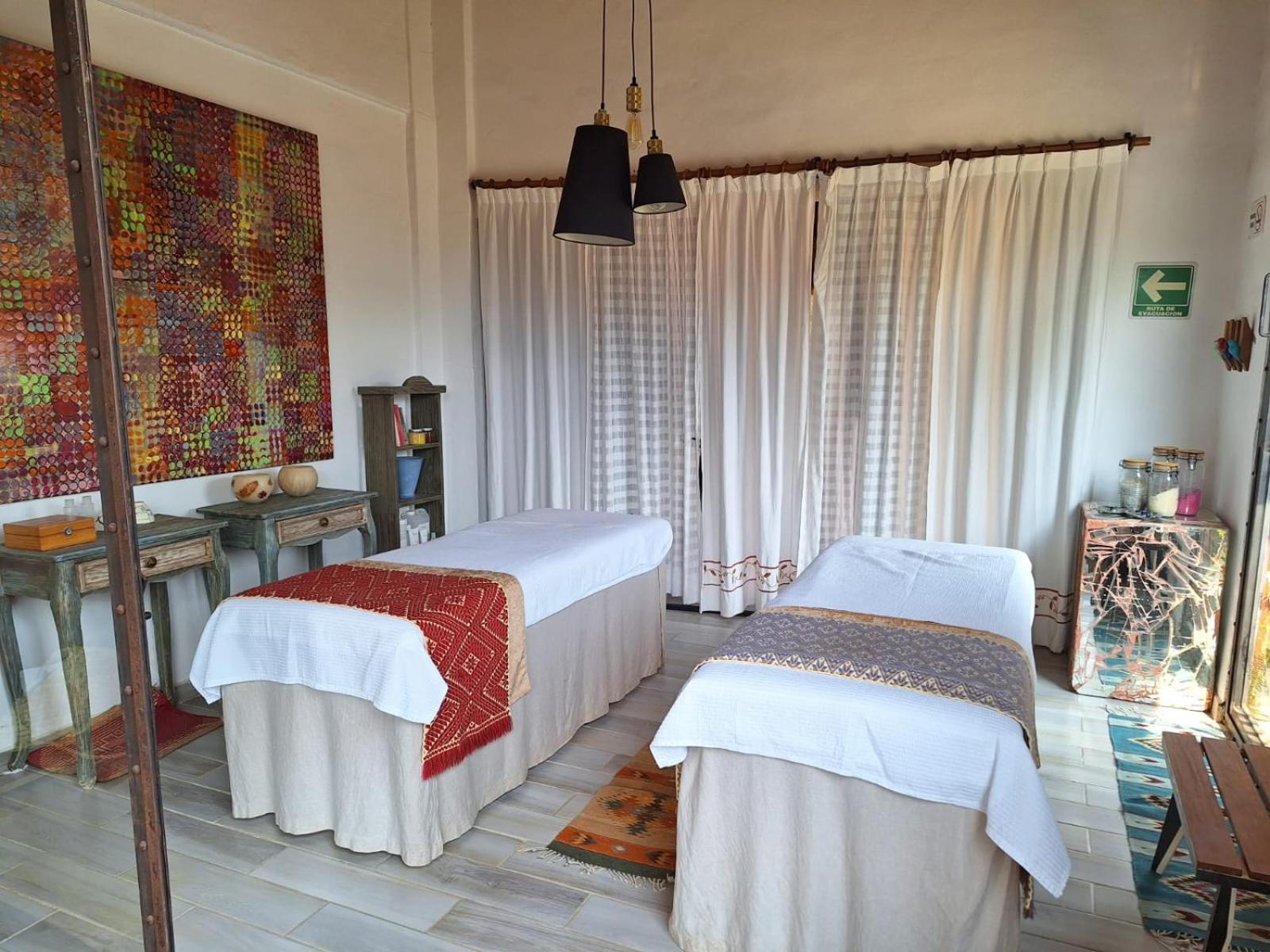 Quinta Ascension Hotel Boutique Only Adults Malinalco Εξωτερικό φωτογραφία