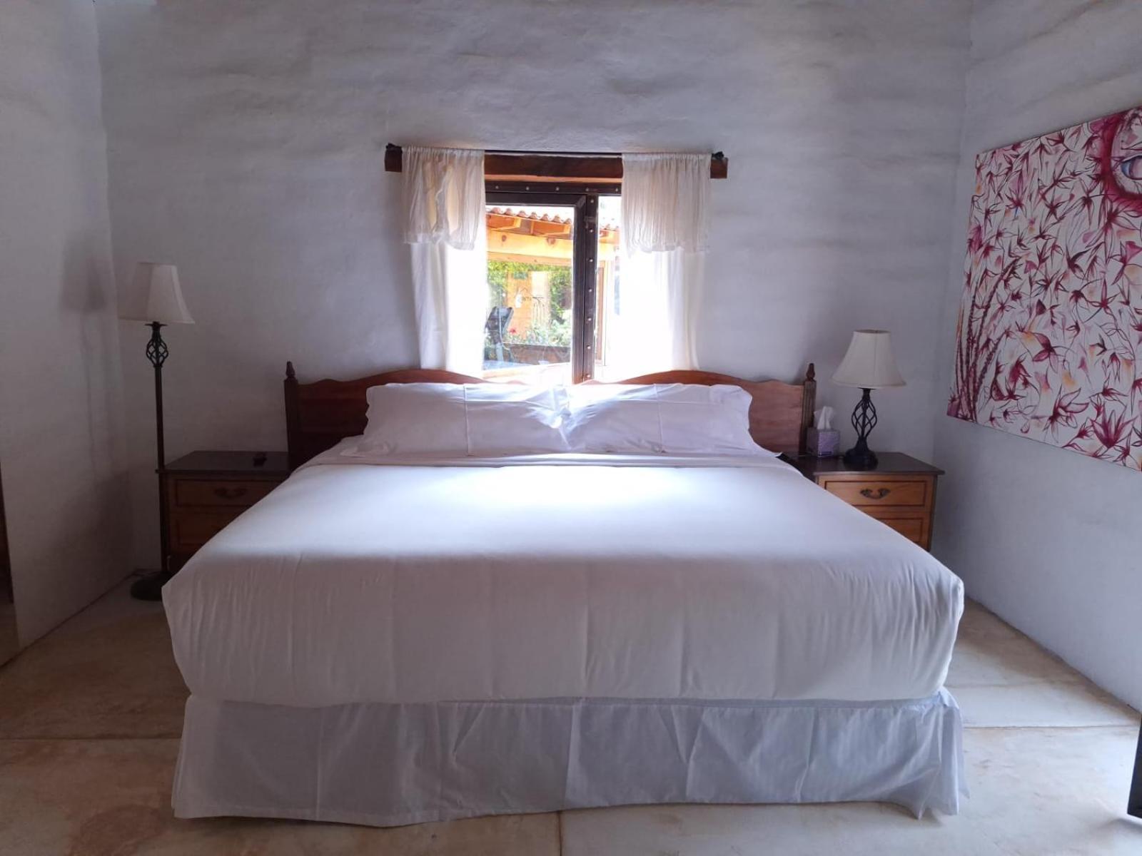 Quinta Ascension Hotel Boutique Only Adults Malinalco Εξωτερικό φωτογραφία
