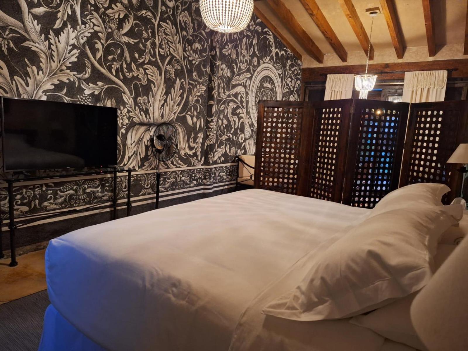 Quinta Ascension Hotel Boutique Only Adults Malinalco Εξωτερικό φωτογραφία
