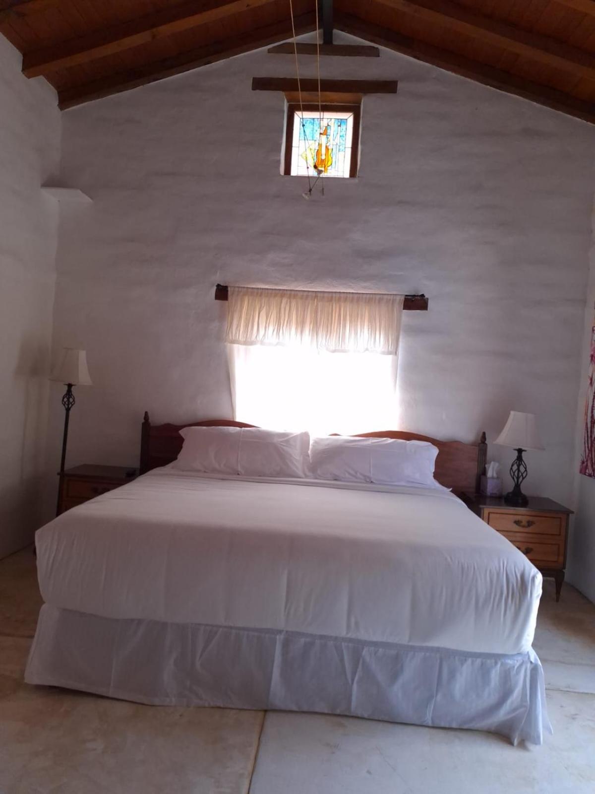 Quinta Ascension Hotel Boutique Only Adults Malinalco Εξωτερικό φωτογραφία